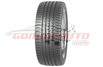 COP. 255/40 ZR19 PHI EP 100Y XL